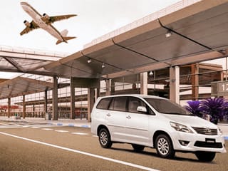 AIRPORT TRANSFERS