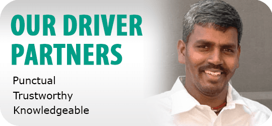 Our Driver Partners