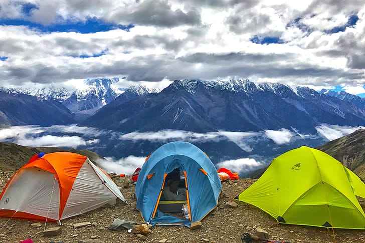 camping-manali