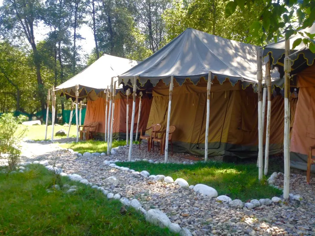camping-manali