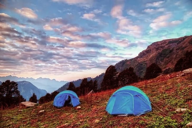 camping-manali2