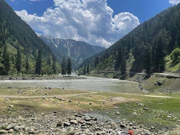 kashmir