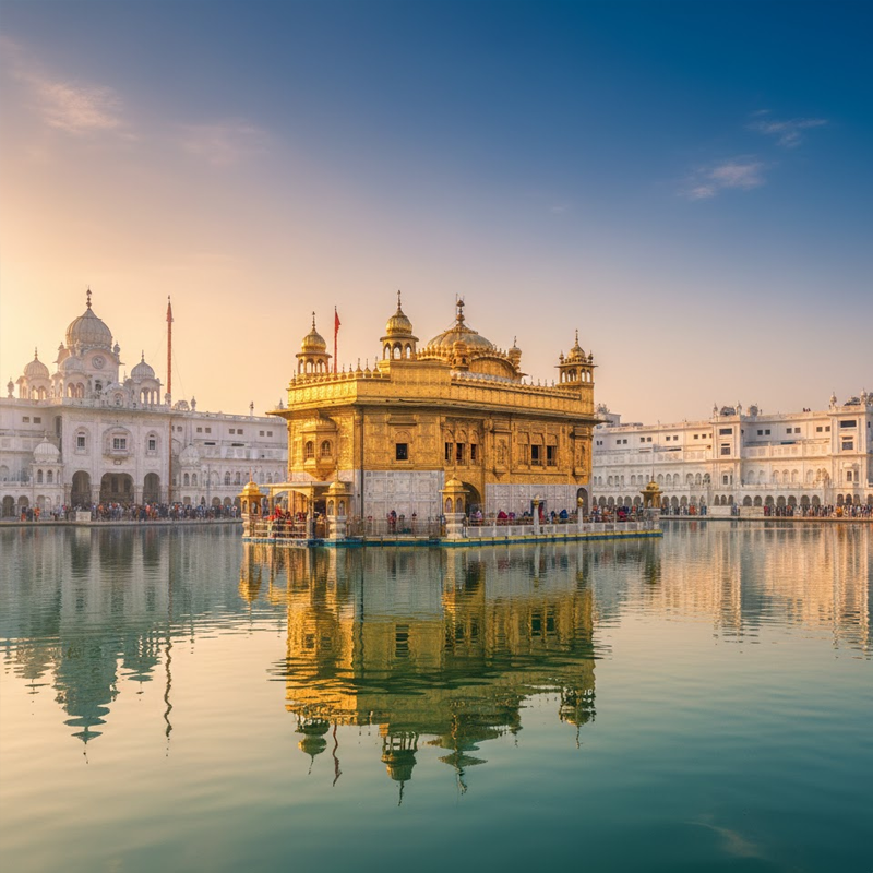Golden Temple