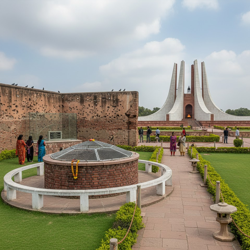 Jallianwala Bagh