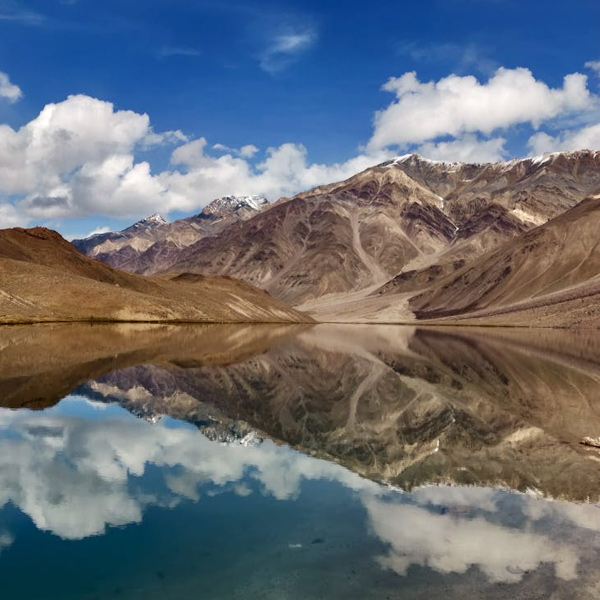 Chandertaal