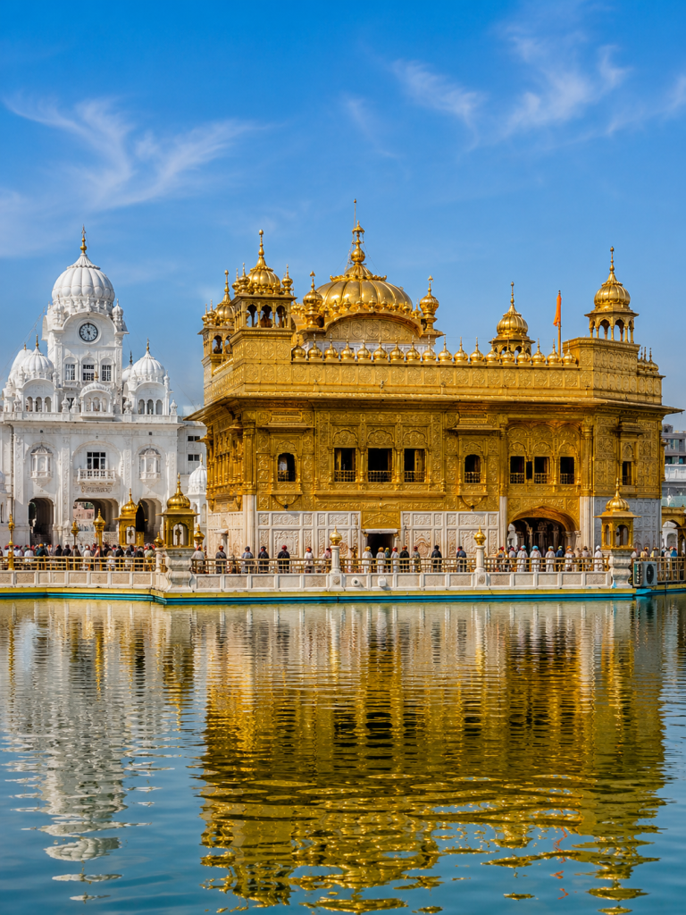 Golden Temple