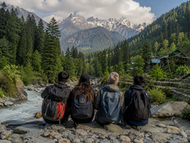Jibhi Tour Package