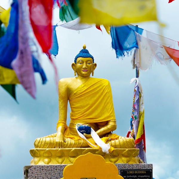 Kaza - Spiti Tour