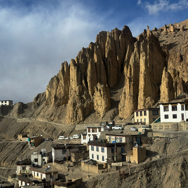 Kaza
