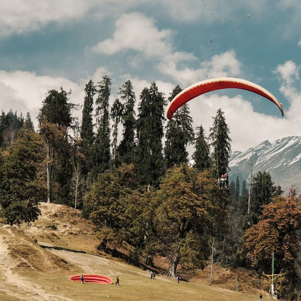 Manali tour package and sightseeing
