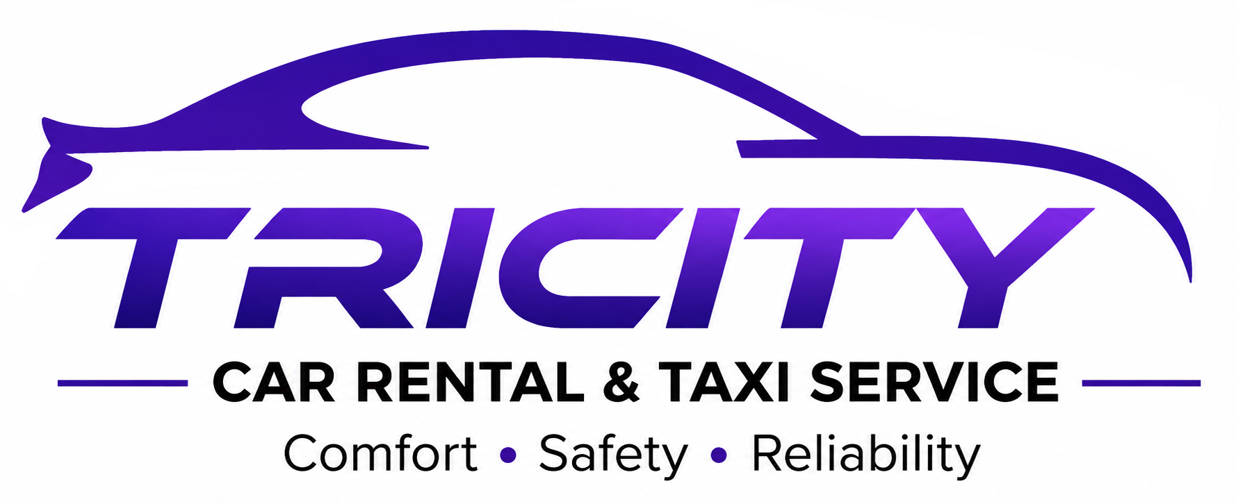 Tricity Car Rentals & Taxi Services