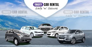 Tricity Car Rental and Taxi Services place picture