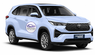 Innova Hycross