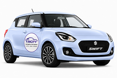 small car