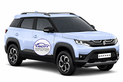 SUV Car