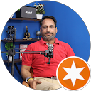 Karun Kashmiri profile picture