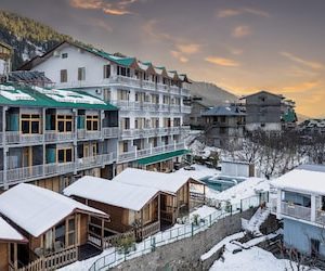 Echor-Hotel-Manali