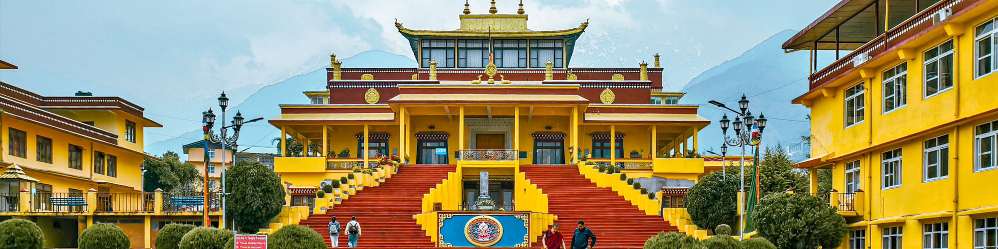 Dharamshala Tour Package 2