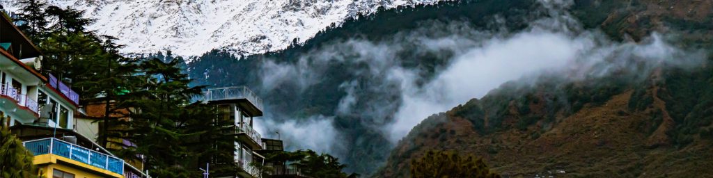 Dharamshala Tour Package 4
