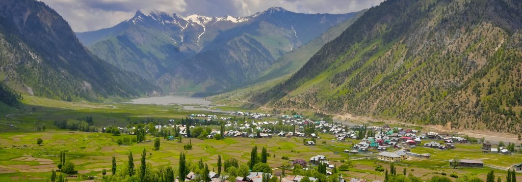 Jibhi Tour Package