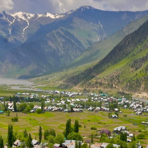 Jibhi Tour Package
