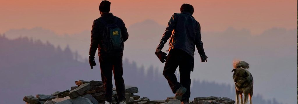 Jibhi Tour Package