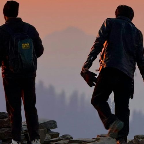 Jibhi Tour Package