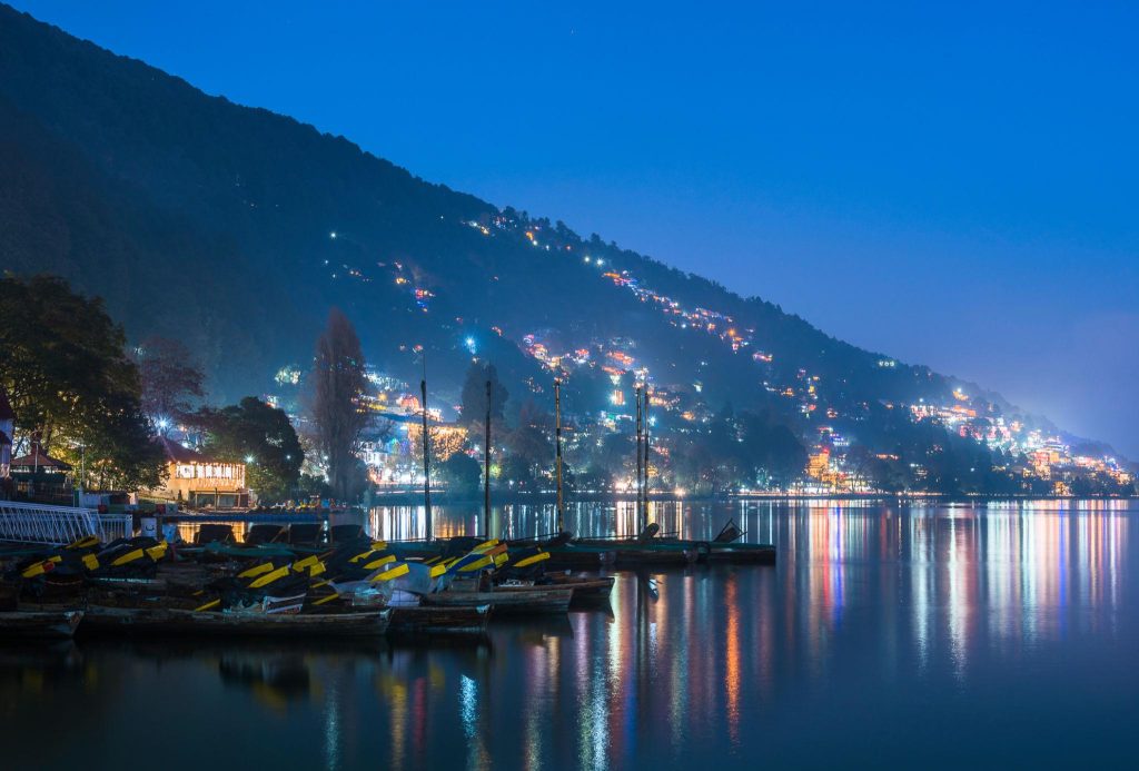 Jim Corbett & Nainital Tour Package11