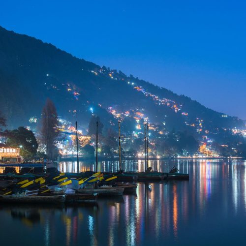 Jim Corbett & Nainital Tour Package11