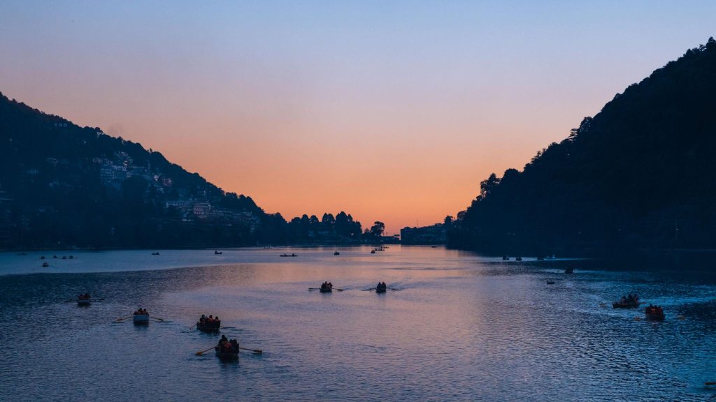 Jim Corbett & Nainital Tour Package42