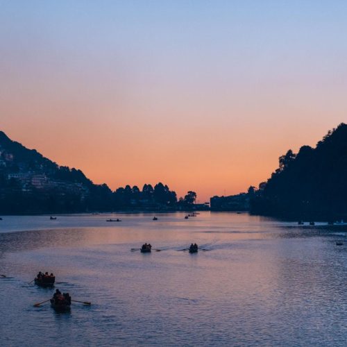 Jim Corbett & Nainital Tour Package42