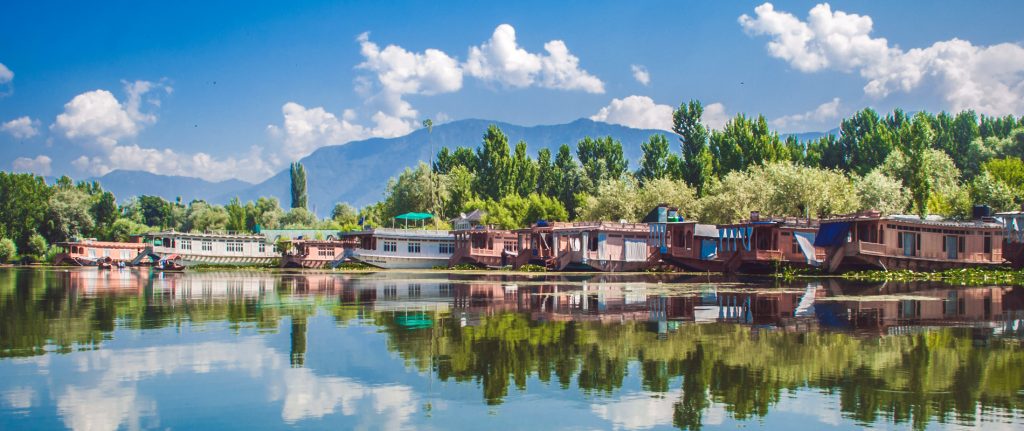 Kashmir Tour Package 3