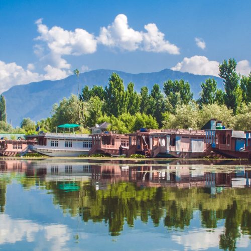 Kashmir Tour Package 3
